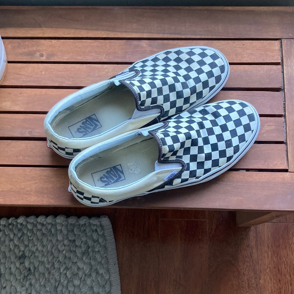 Classic Vans
